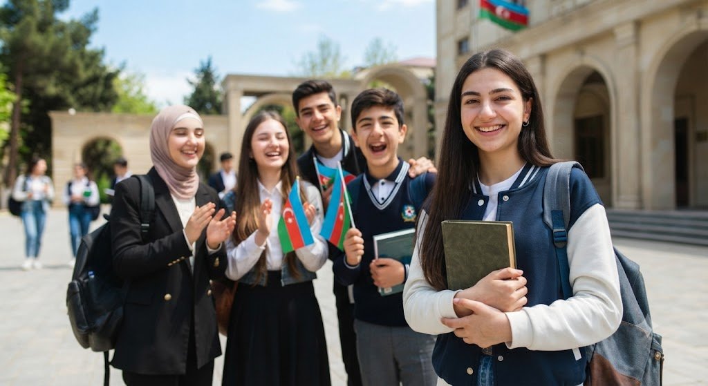 Students and Interns in Azerbaijan to Receive Insurance Payments