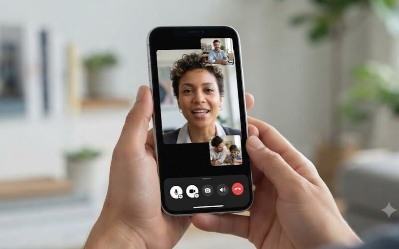 WhatsApp introduces new audio and video calling features