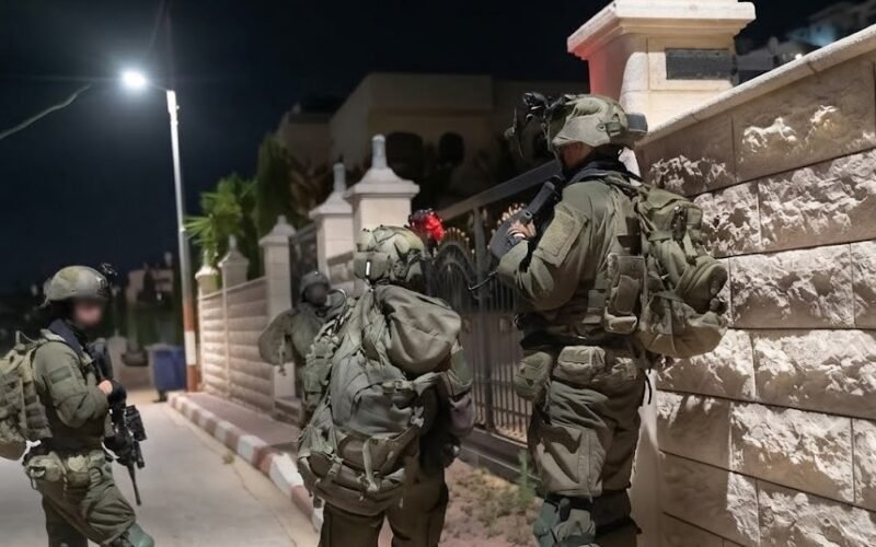 Attack plan against Israeli military exposed: three arrested