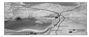 Yerüsəlim problemi: Tarix, din və kimlik (IV Yazı) 2 2 1