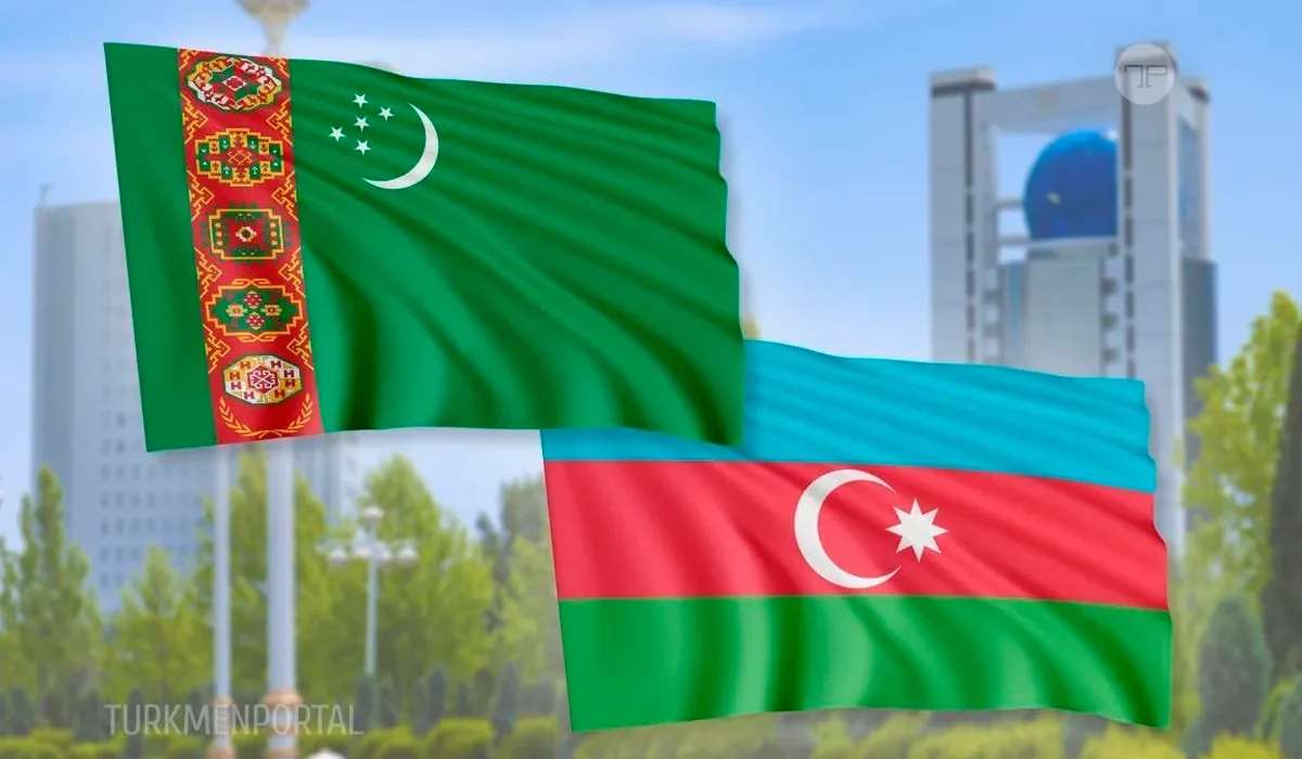Turkmenistan to Build New Embassy Building in Baku