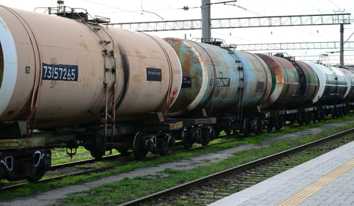 Azerbaijan and Kyrgyzstan agree on petroleum product supplies