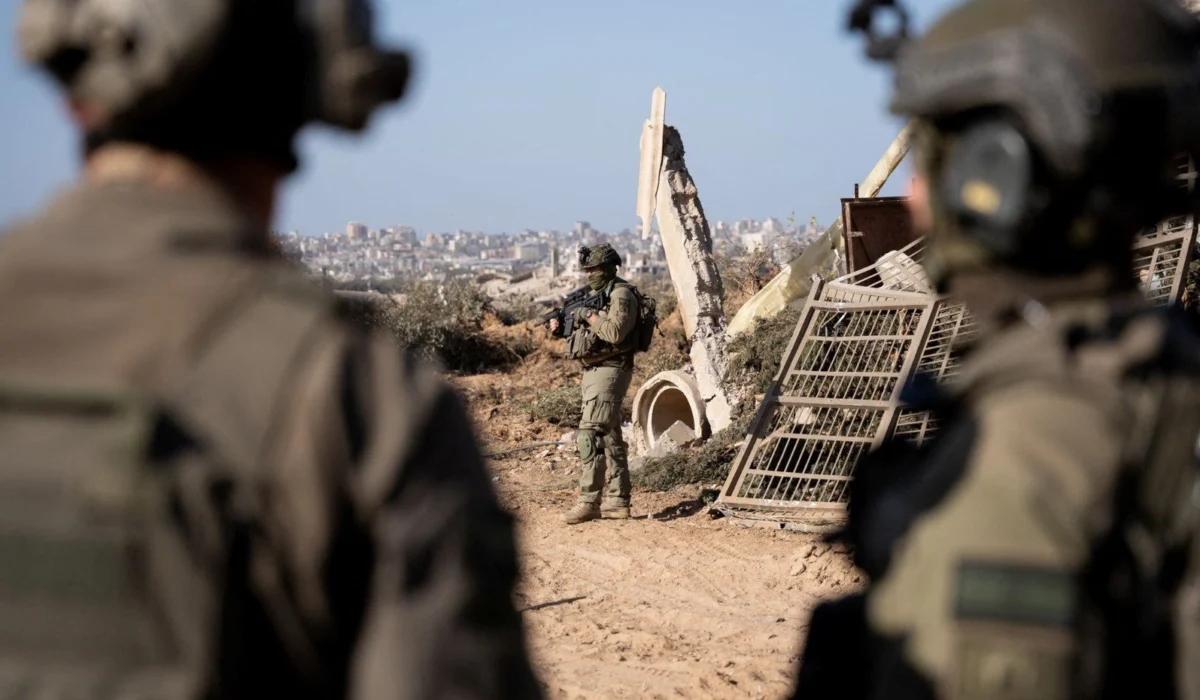6-Minute Threat to Tel Aviv: Drone Risk Rises in West Bank