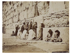 Yerüsəlim problemi: Tarix, din və kimlik (IV Yazı) 4 4