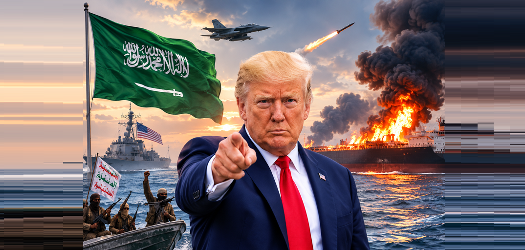 U.S. President Donald Trump