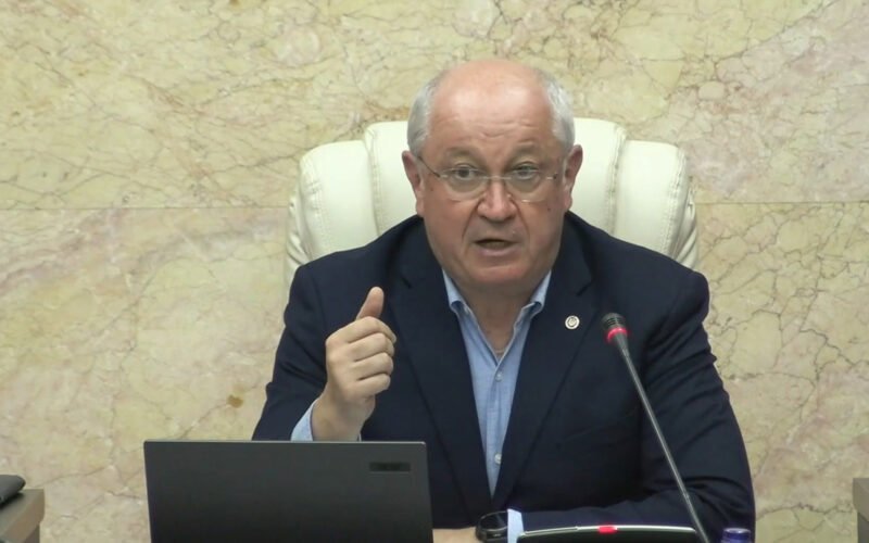 Неожиданная отставка в Молдове: премьер-министр ушёл в отставку