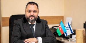 Azerbaijan's Diplomatic Intervention and the Jewish Community's Position: "Armenian Genocide" Removed from the Knesset Agenda 3 Bakıdakı yəhudi icmasının etirazı nəticə verdi: Qondarma "erməni soyqırımı" Knessetdə müzakirə edilmədi