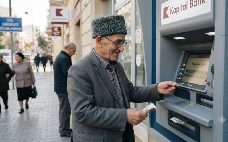 Pensioners: July payments arriving tomorrow at ATMs