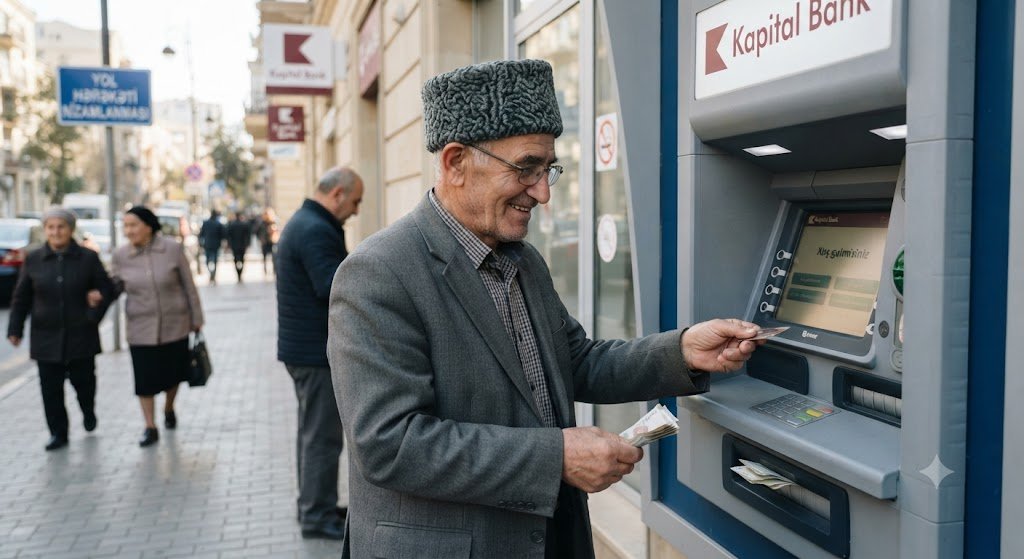 Pensioners: July payments arriving tomorrow at ATMs