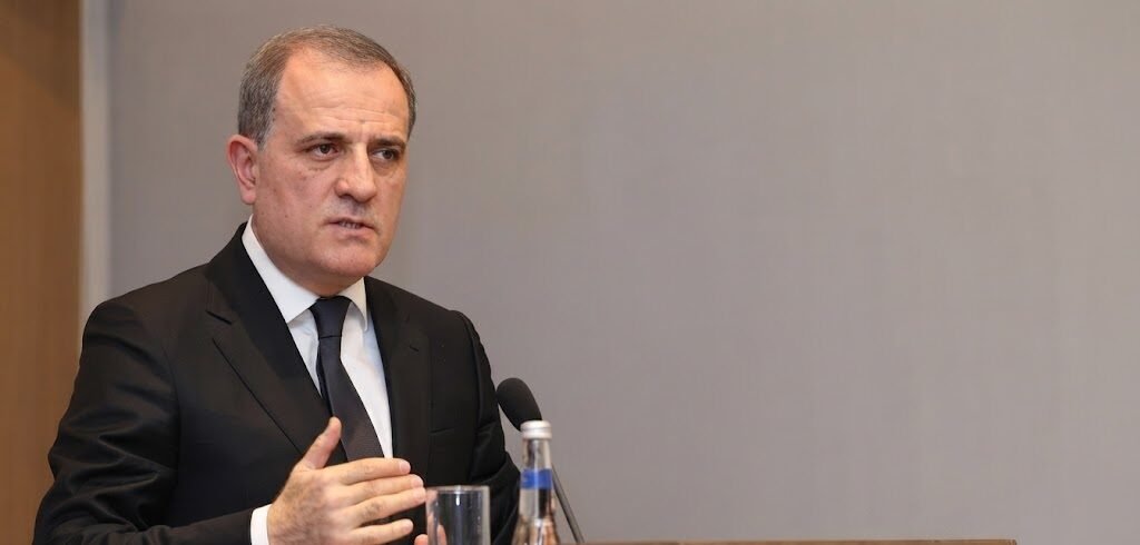 Ceyhun Bayramov: Azərbaycan və Rusiya iqtisadiyyatda müsbət trend formalaşdırıb