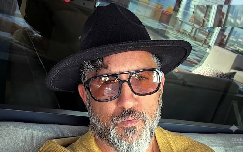 Jewish businessman Yakir Levi dies tragically in the US