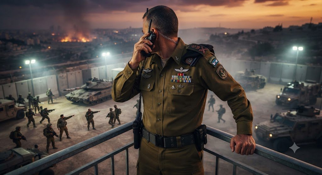 Keçmiş israilli general İranın gizli planlarını açıqladı: “Bizim üçün ən böyük təhlükədir”