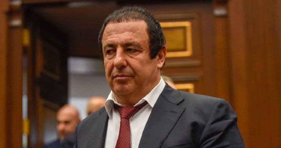 Ermənistanda müxalifət lideri Qagik Tsarukyanın evində axtarış aparılır