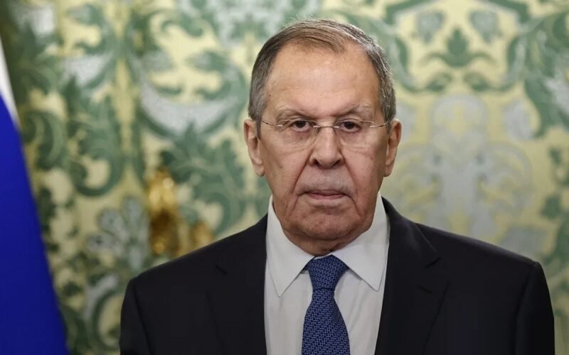 Лавров выразил обеспокоенность в связи с ядерной программой Германии
