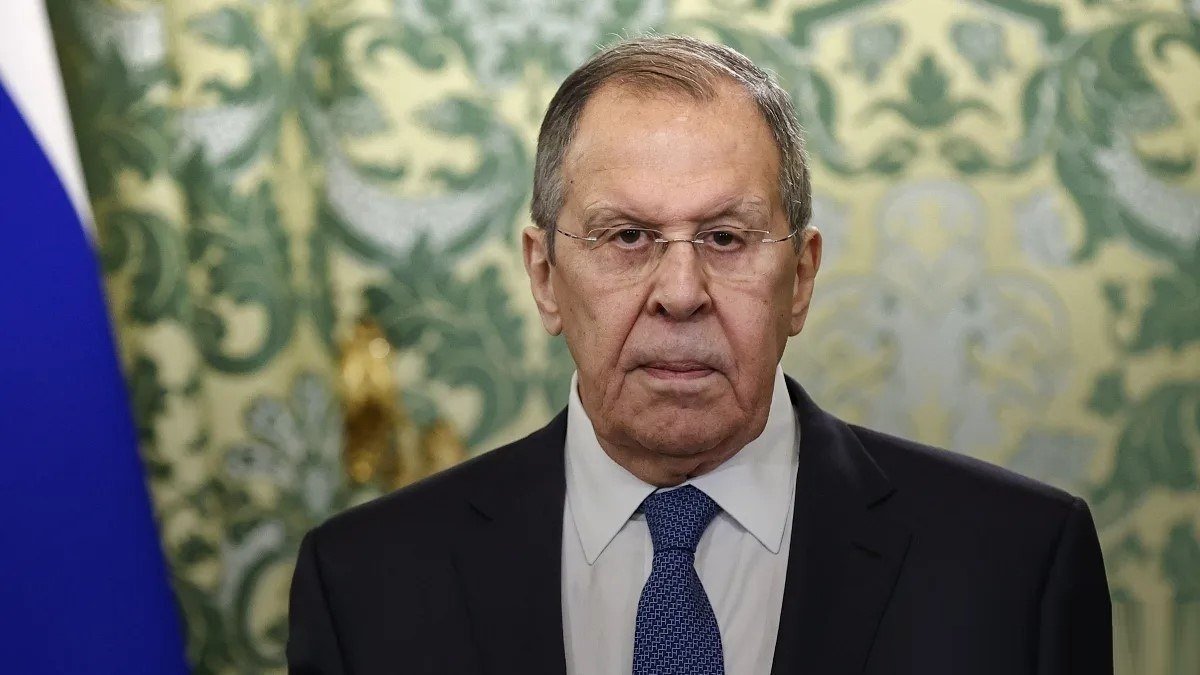Lavrov Almaniyanın nüvə proqramı ilə bağlı narahatlığını ifadə etdi