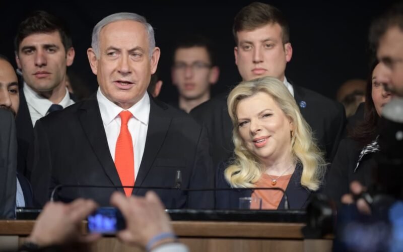 New poll in Israel: Eisenkot overtakes Netanyahu, Likud strengthens its position