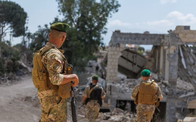 Парижская выставка Eurosatory закрыла доступ к павильонам израильских оборонных компаний