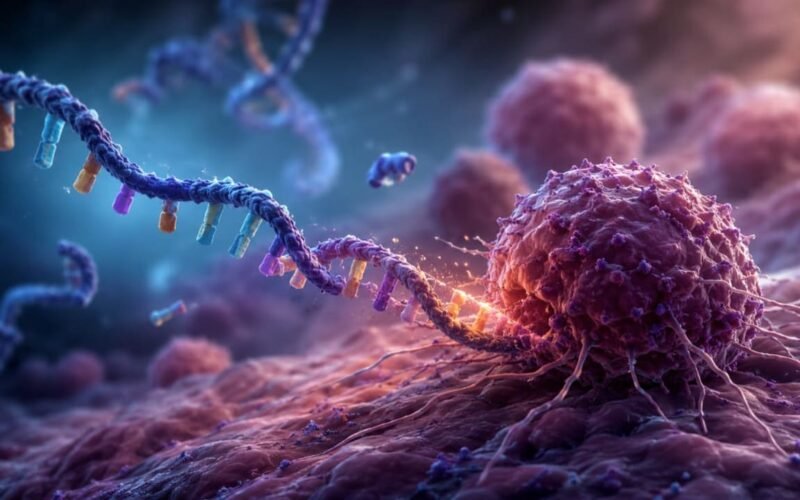 Israel begins trials of a new treatment for pancreatic cancer