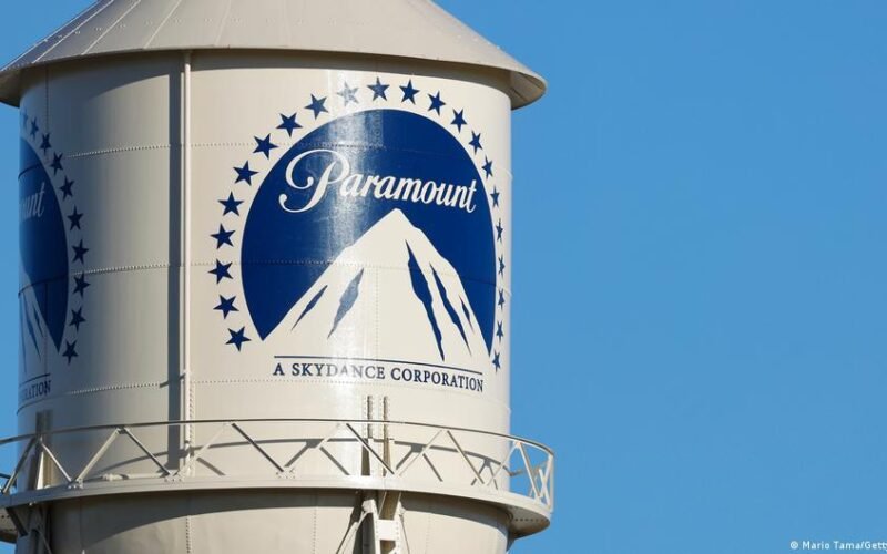 European Union approves potential merger of media giants Warner Bros. and Paramount
