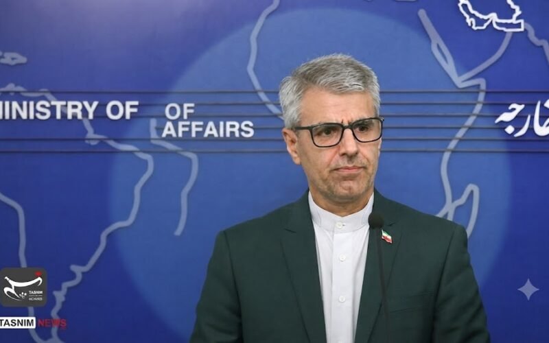 Iran threatens two countries: Call to Ukraine, warning to Bulgaria