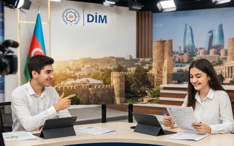 Qəbul imtahanının düzgün cavabları açıqlanıb: II və III qruplar