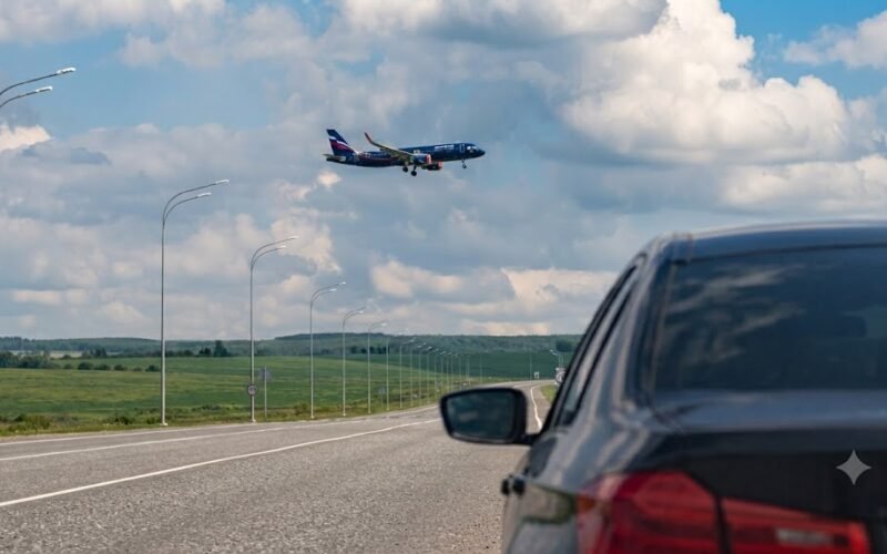 Airspace over Moscow partially closed: UAV attacks increase