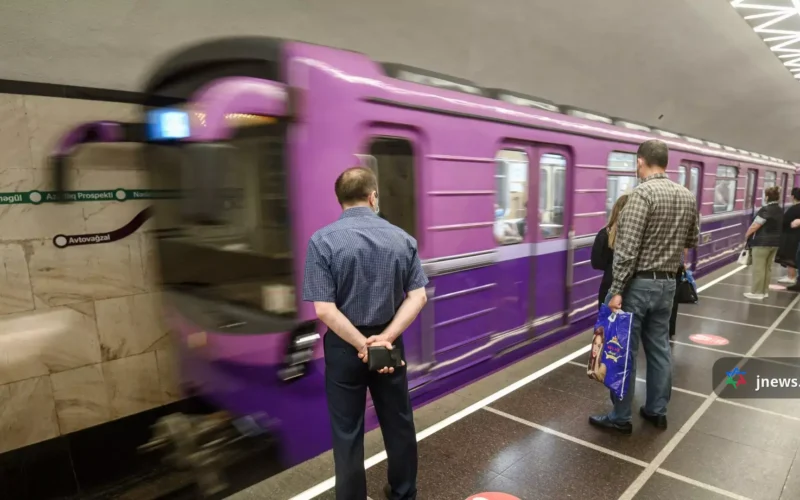 Внимание: как будет работать метро в день матча «Карабаха»?