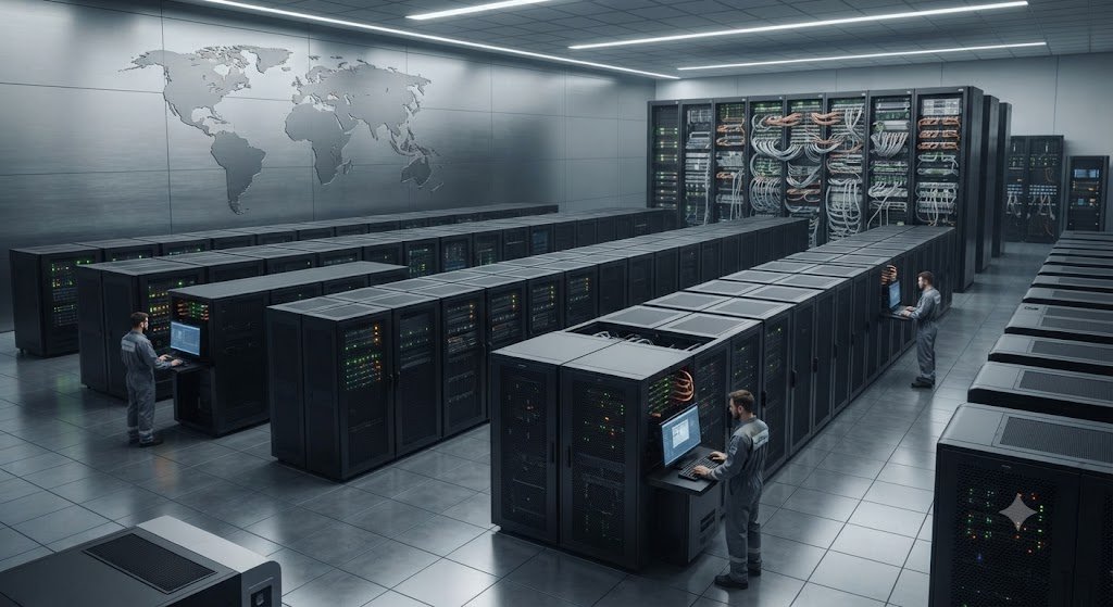 Israel prepares world’s most powerful computers