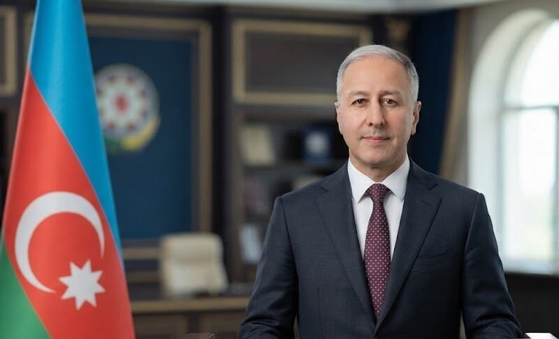 Кто такой Руфат Гаджиалибеков, назначенный замом министра президентом