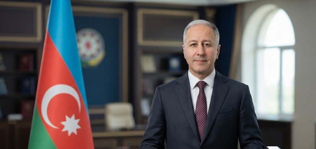 Кто такой Руфат Гаджиалибеков, назначенный замом министра президентом