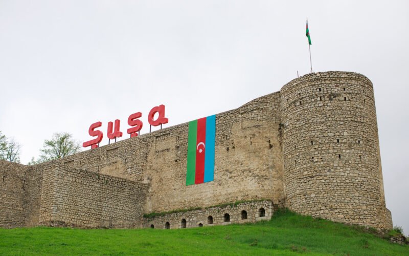 Şuşaya 54 ölkədən 160 nümayəndə gəlir: Qlobal Media Forumu