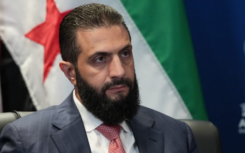Президент Сирии: Переговоры с Израилем могут привести к миру