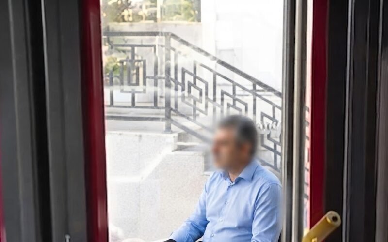 «BakuBus» наказал водителя за грубость к пассажирам