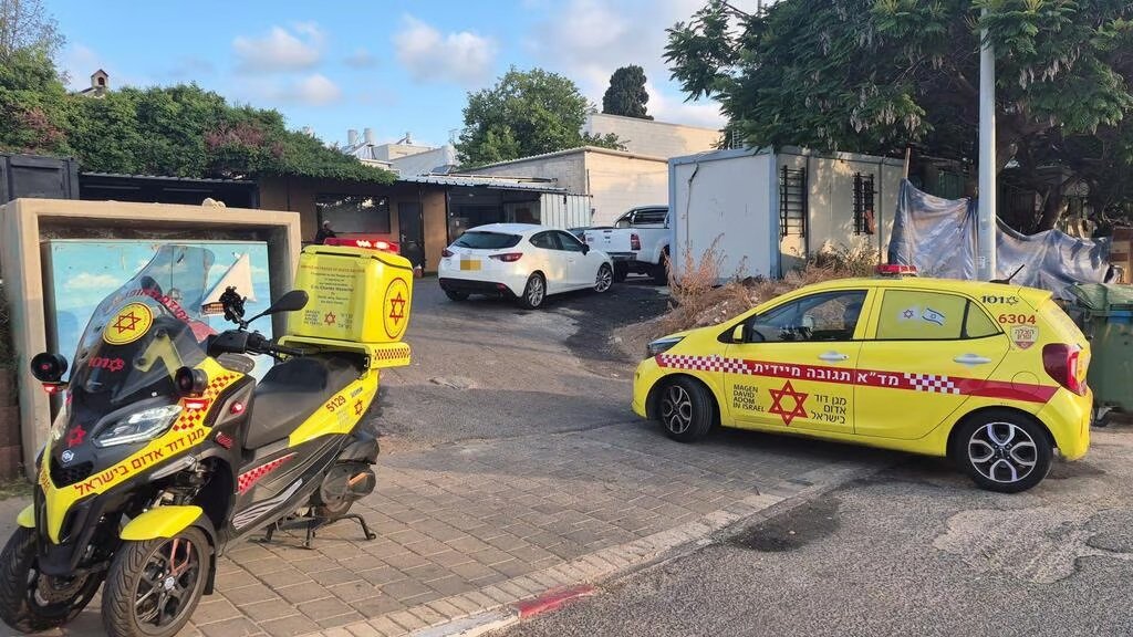 Rabbi Stabbed in Israel: Yeshiva Leader Dies in Attack