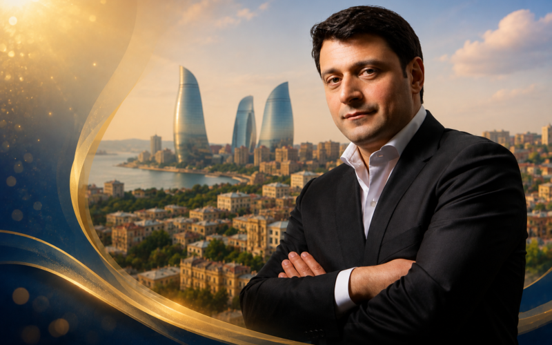 Congratulations to German Rashbilovitch Zakhariaev on 55th Anniversary