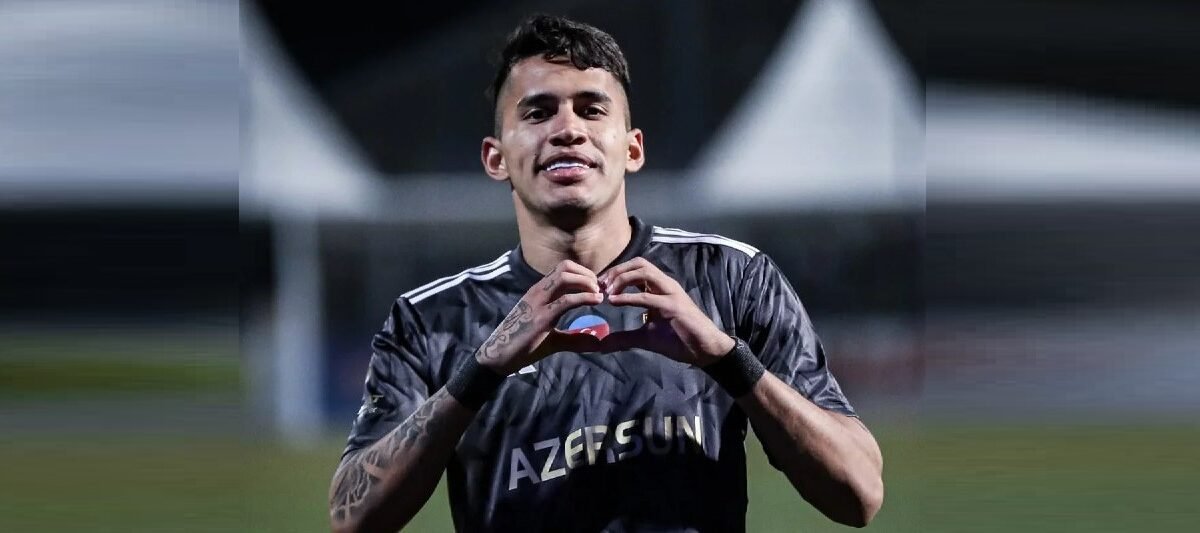 Kamilo Duran moves from Qarabag to Celtic