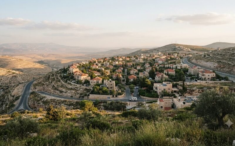 Israel grants tax breaks to residents of these territories