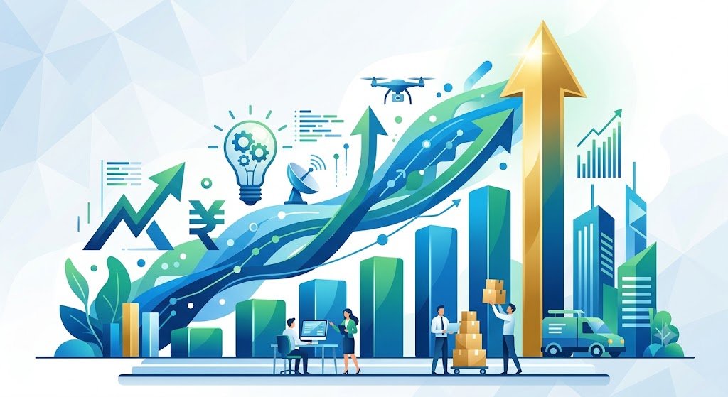 Israel’s tech sector hits record: investments surge 52%