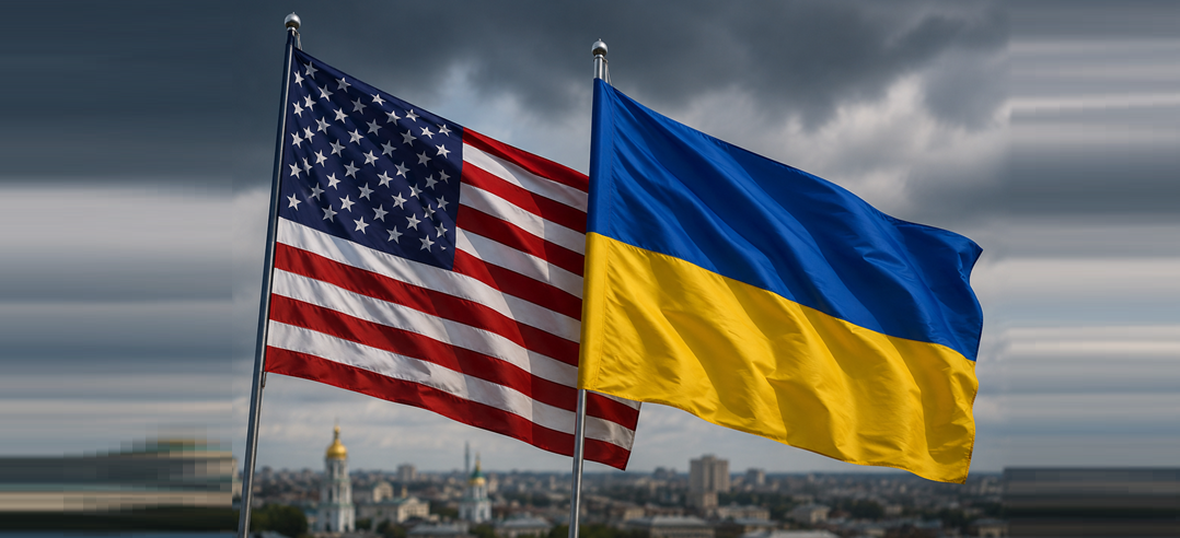 США могут продлить помощь Украине до 2029 года: 400 млн долларов