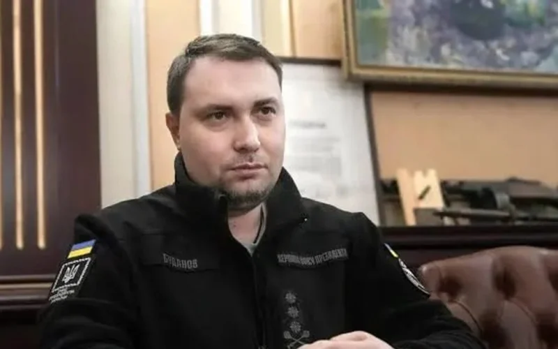 Буданов о конце войны: «Есть надежда»
