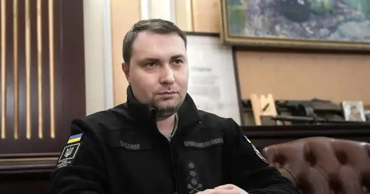 Budanov sends key message on war’s end: «There is hope»