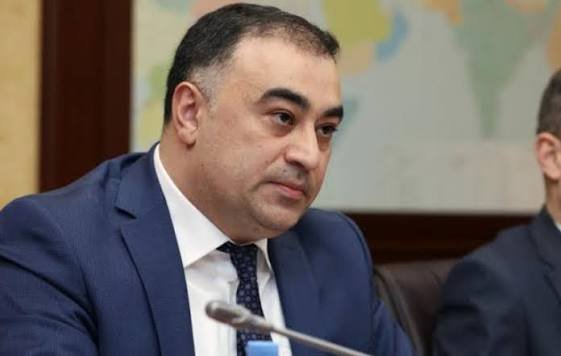 Отозван посол Азербайджана в Турции