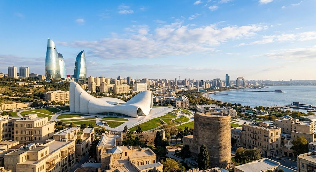 Structural Reforms: Several State Entities Dissolved in Azerbaijan
