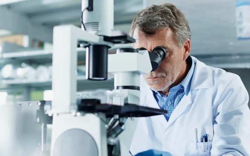 Israeli Scientists Develop Breakthrough Technology to Destroy Cancer Cells