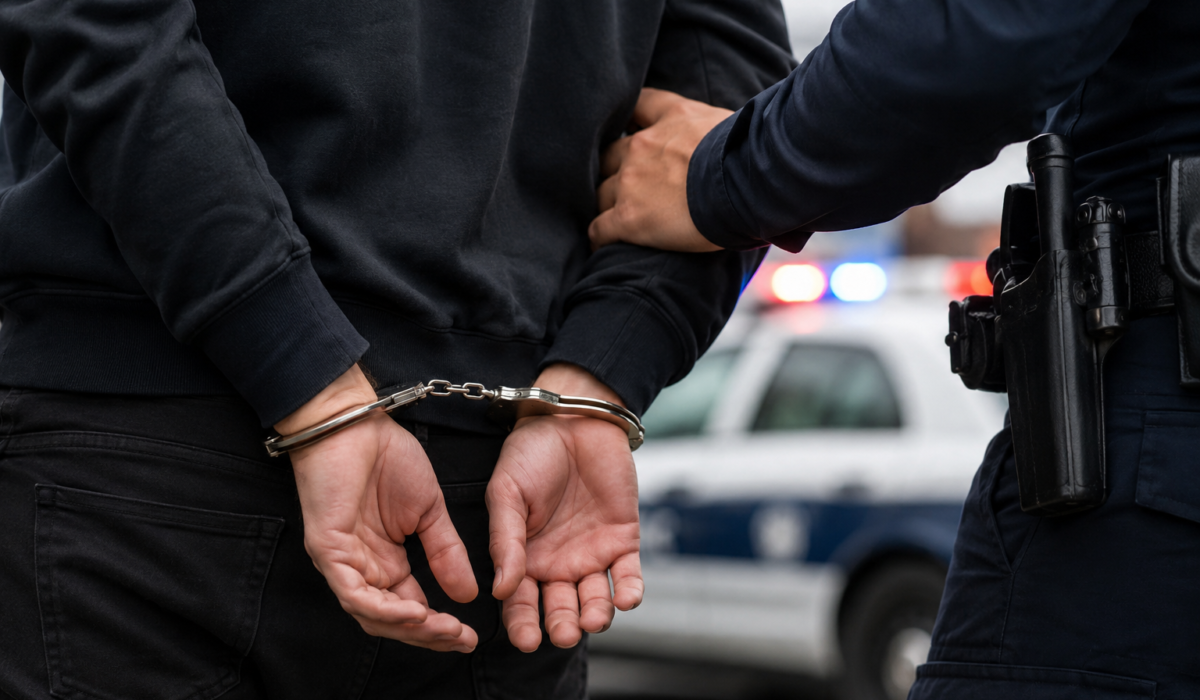 Six Palestinians living illegally in Israel detained in Arraba