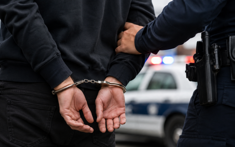 Six Palestinians living illegally in Israel detained in Arraba