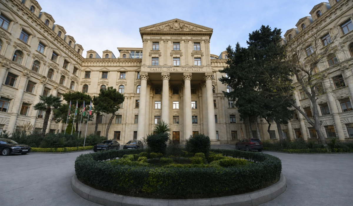 Удар дрона по судну в Одессе: азербайджанский капитан пропал без вести