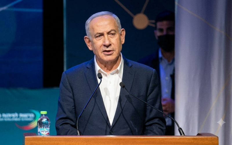 Netanyahu: If Israel is attacked, response to Iran will be stronger