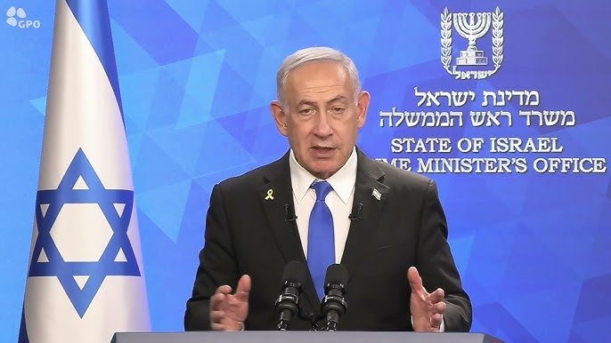 Netanyahu’s office denies report of plot against Iranian officials