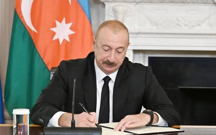 SƏRƏNCAM: Məcburi köçkünlərlə bağlı qanunlarda dəyişikliklər edilib